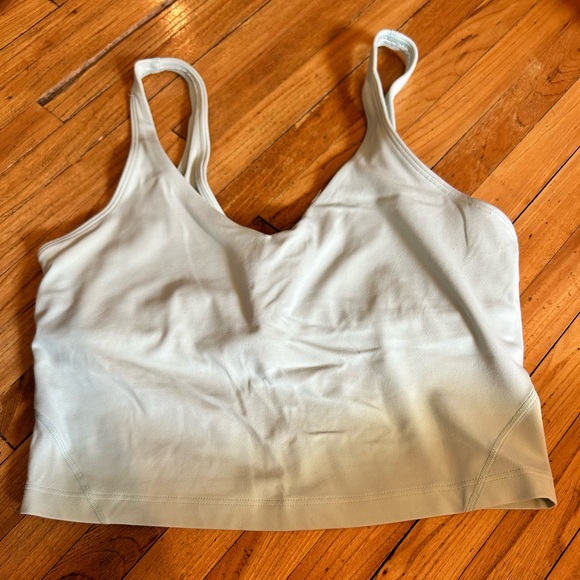 Align Tank - 8 - Picture 4 of 5